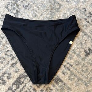 Summersalt Classic Mid Rise Bikini Bottoms